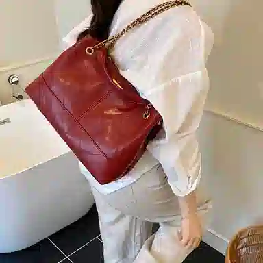 ERANGBEAR PU Tote