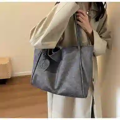 ERANGBEAR PU Tote