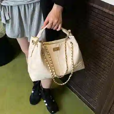 ERANGBEAR PU Tote