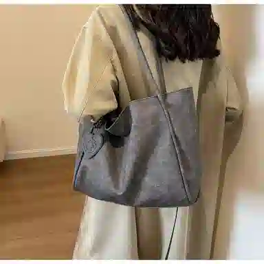 ERANGBEAR PU Tote