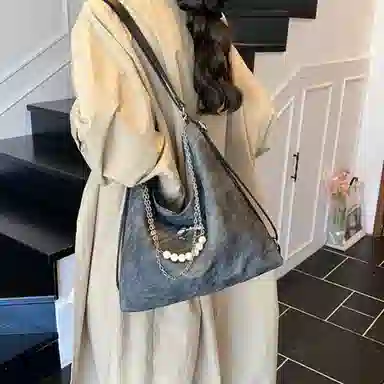 ERANGBEAR PU Tote