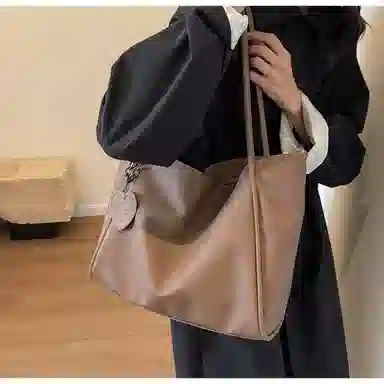 ERANGBEAR PU Tote