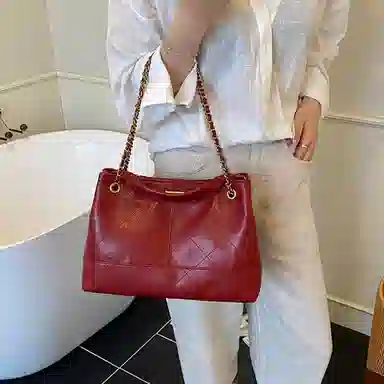 ERANGBEAR PU Tote