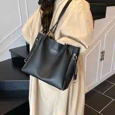 ERANGBEAR PU Tote