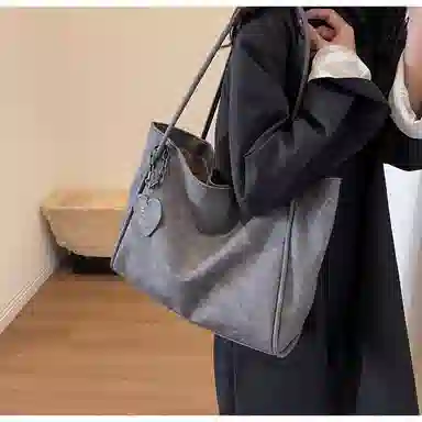 ERANGBEAR PU Tote