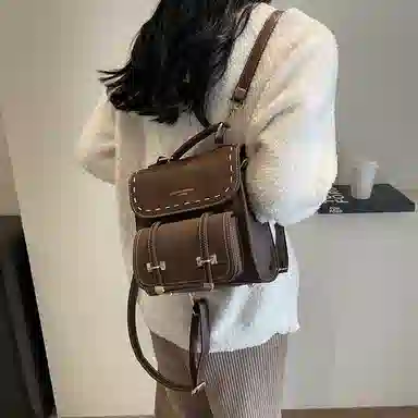 ERANGBEAR PU
