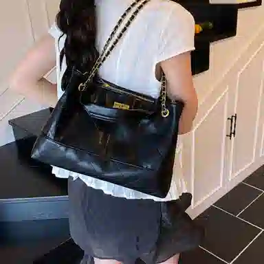 ERANGBEAR PU Tote