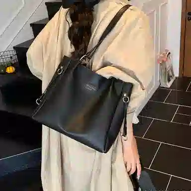 ERANGBEAR PU Tote