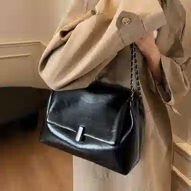 ERANGBEAR Crossbody Bag