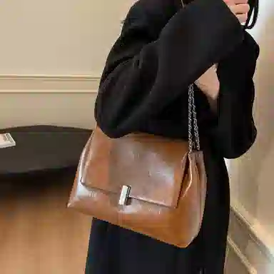 ERANGBEAR Crossbody Bag