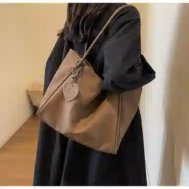 ERANGBEAR PU Tote