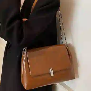 ERANGBEAR Crossbody Bag