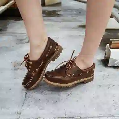 Timberland