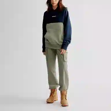 Timberland Classic Wheat Boot