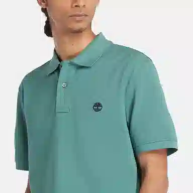 Timberland Polo Shirt