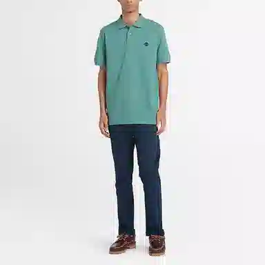 Timberland Polo Shirt