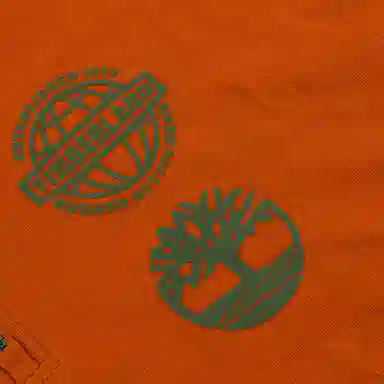 Timberland Polo Shirt