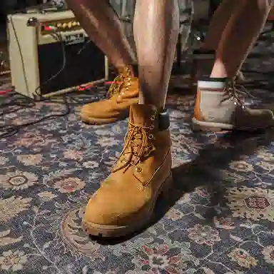 Timberland