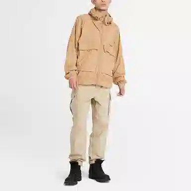 Timberland Jacket Light Wheat