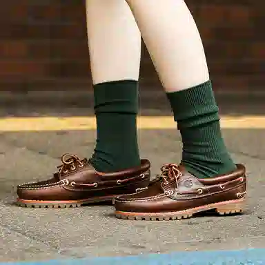 Timberland