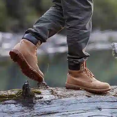 Timberland