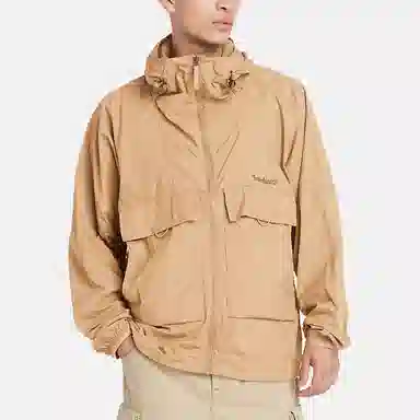 Timberland Jacket Light Wheat