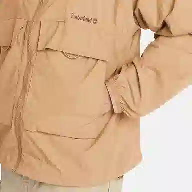 Timberland Jacket Light Wheat