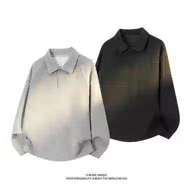 MXDT poloboxycleanfit