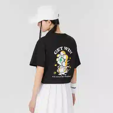 T
