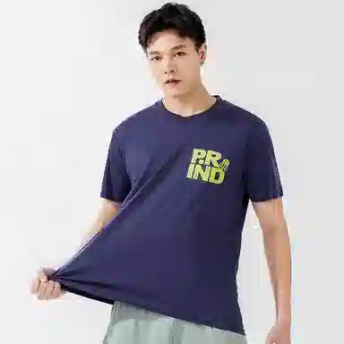 logo T