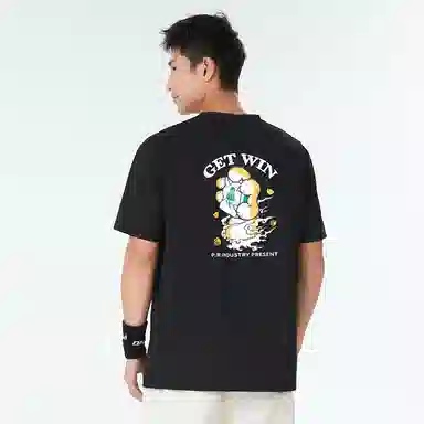 T