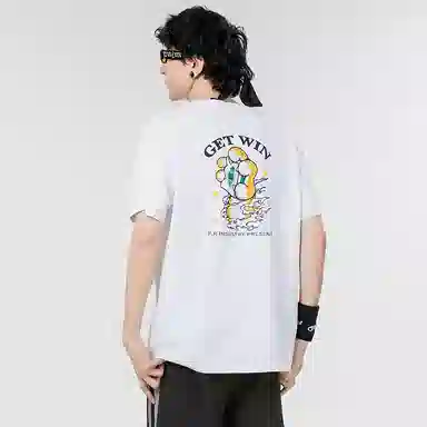 T