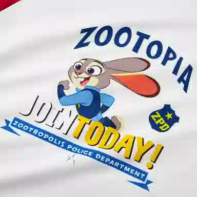 DisneyTDISNEY
