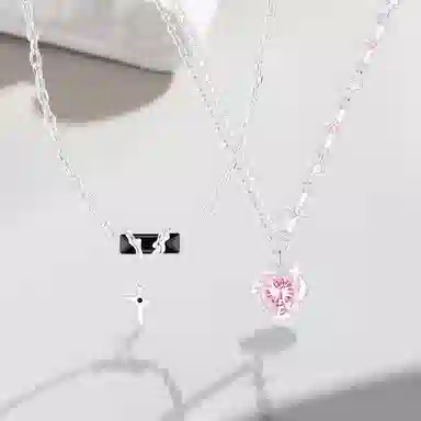 Cuz strange Intention ins