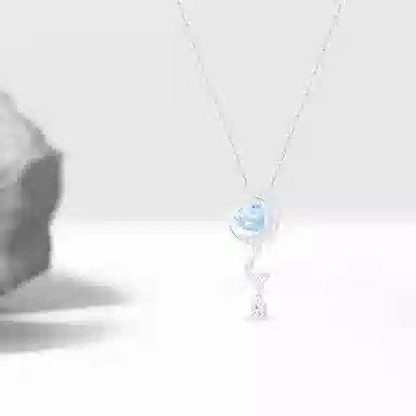 Cuz strange Intention S925