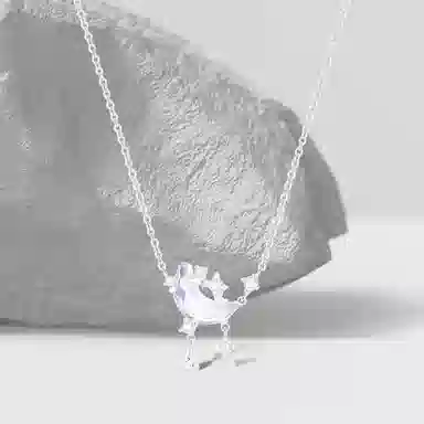 Cuz strange Intention S925