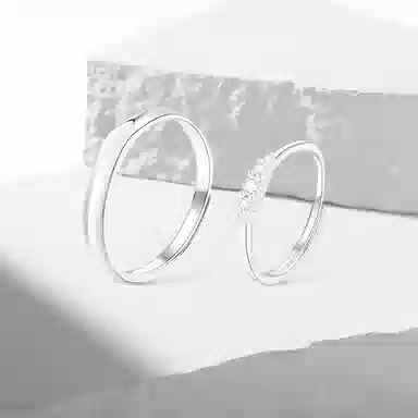 Cuz strange Intention S925