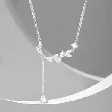 Cuz strange Intention ins S925