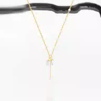 Cuz strange Intention "