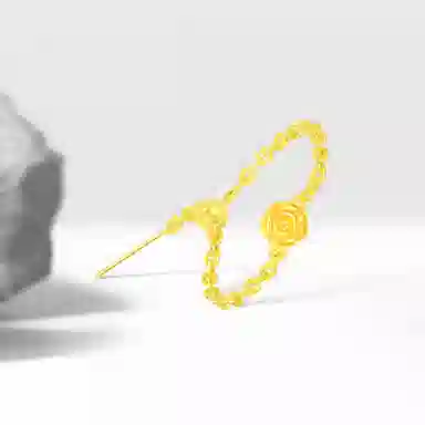 Cuz strange Intention 925