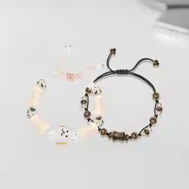 Cuz strange Intention