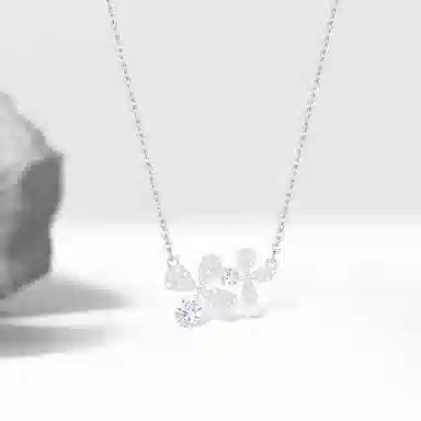 Cuz strange Intention ins S925