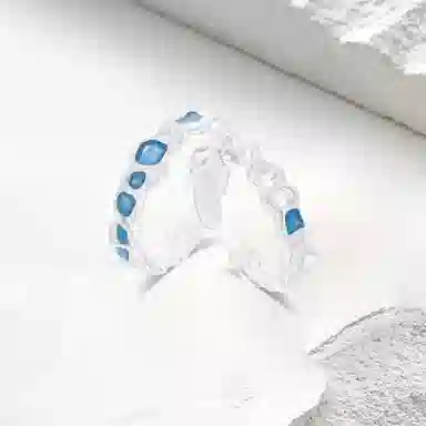 Cuz strange Intention