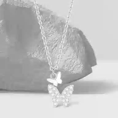 Cuz strange Intention ins S925