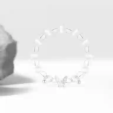 Cuz strange Intention
