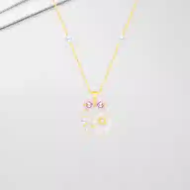 Cuz strange Intention