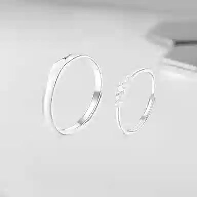 Cuz strange Intention S925