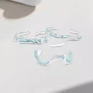 Cuz Strange Intention