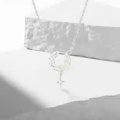 Cuz strange Intention S925