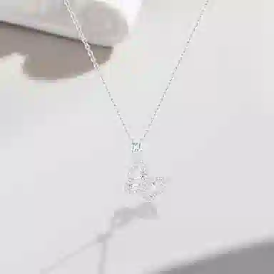 Cuz strange Intention